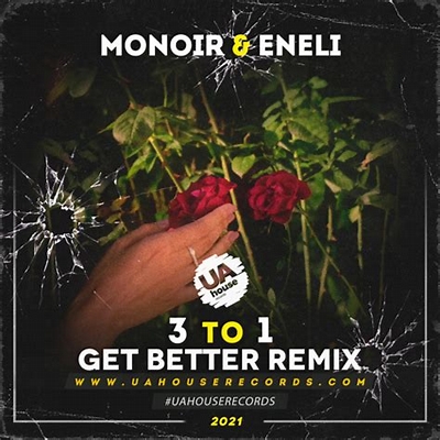 Monoir 3 to 1 (DJ Arif Remix)
